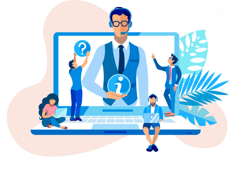 Doanh nghiệp cần lưu ý gì khi lựa chọn tổng đài ảo?