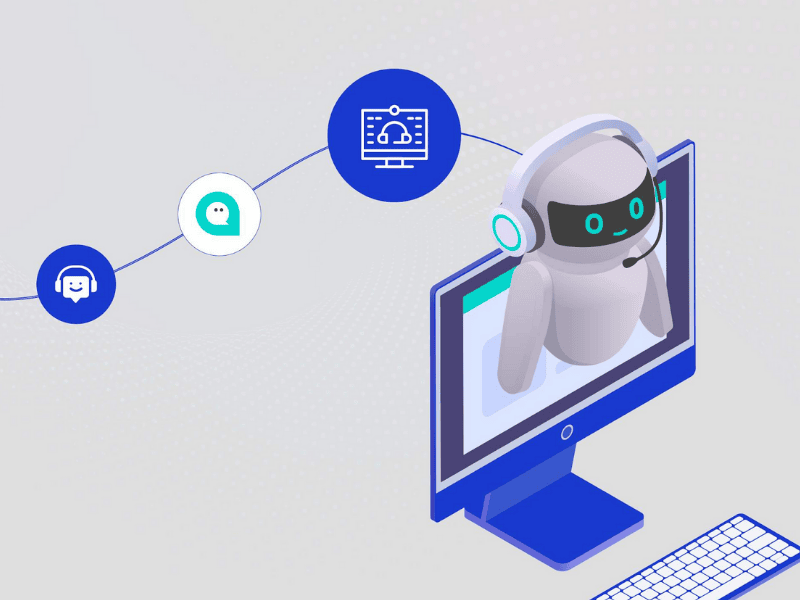 Ứng dụng của tổng đài ảo trong bán hàng & telesales