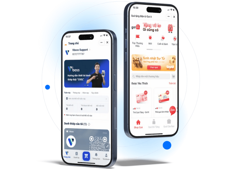 Doanh nghiệp nào nên ứng dụng Zalo Mini App