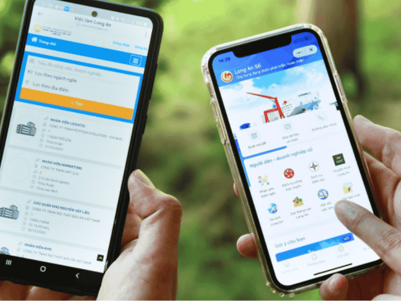 Có nên sử dụng Zalo Mini App cho doanh nghiệp thay thế Website & App không? 4 5 lợi ích chính của Zalo Mini App cho doanh nghiệp