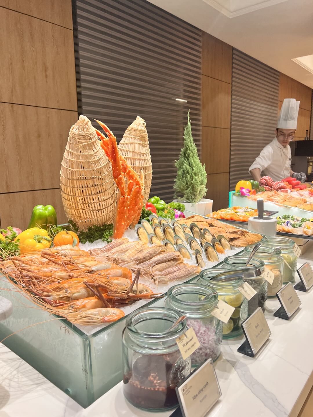 Tiệc tất niên 2025 – V9 khép lại một năm nhiều thử thách, mở ra hành trình mới đầy hứa hẹn 🎉 8 20260202 085432