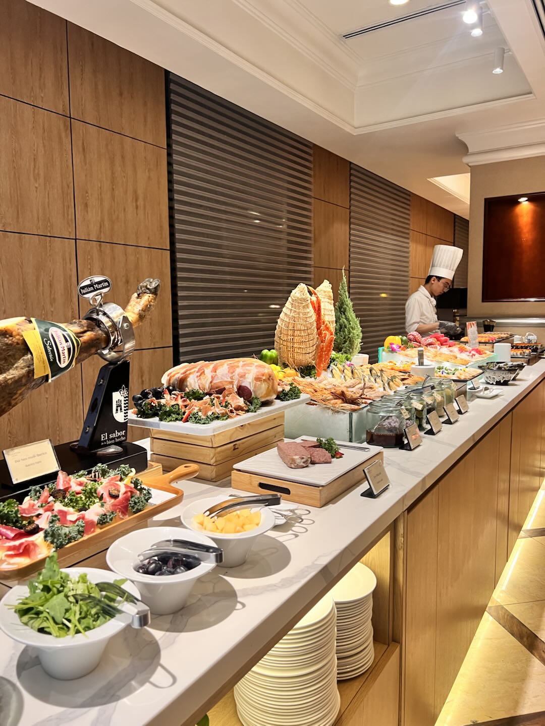 Tiệc tất niên 2025 – V9 khép lại một năm nhiều thử thách, mở ra hành trình mới đầy hứa hẹn 🎉 7 20260202 085838