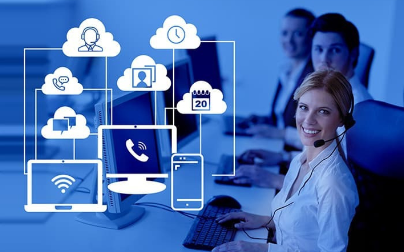 báo giá tổng đài ảo