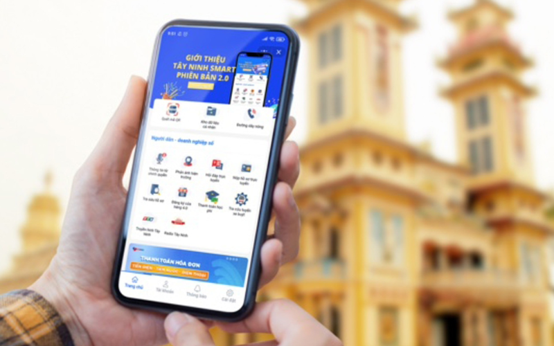  tính năng của Zalo Mini App