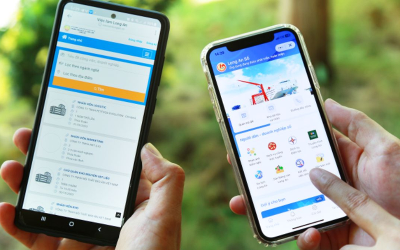Giải pháp triển khai Zalo Mini App trọn gói