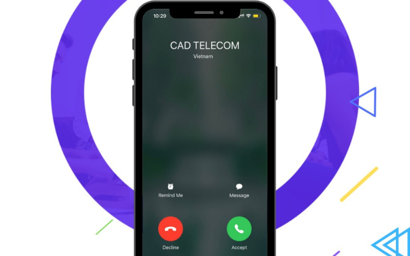 Hướng dẫn thủ tục đăng ký Voice Brandname