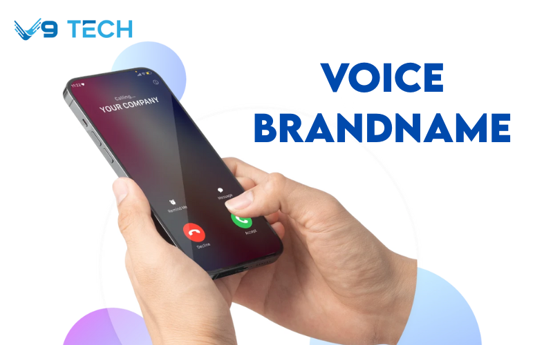 Hướng dẫn thủ tục đăng ký Voice Brandname