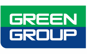 Green Group - khách hàng của V9 Tech