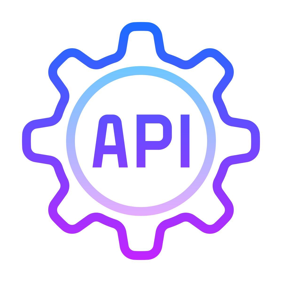 api settings