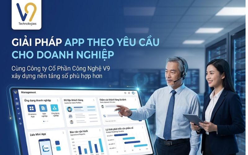 chi phí làm app theo yêu cầu