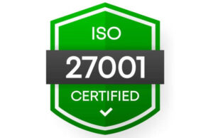 ISO/IEC 27001:2022