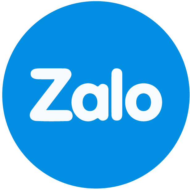 zalo icon