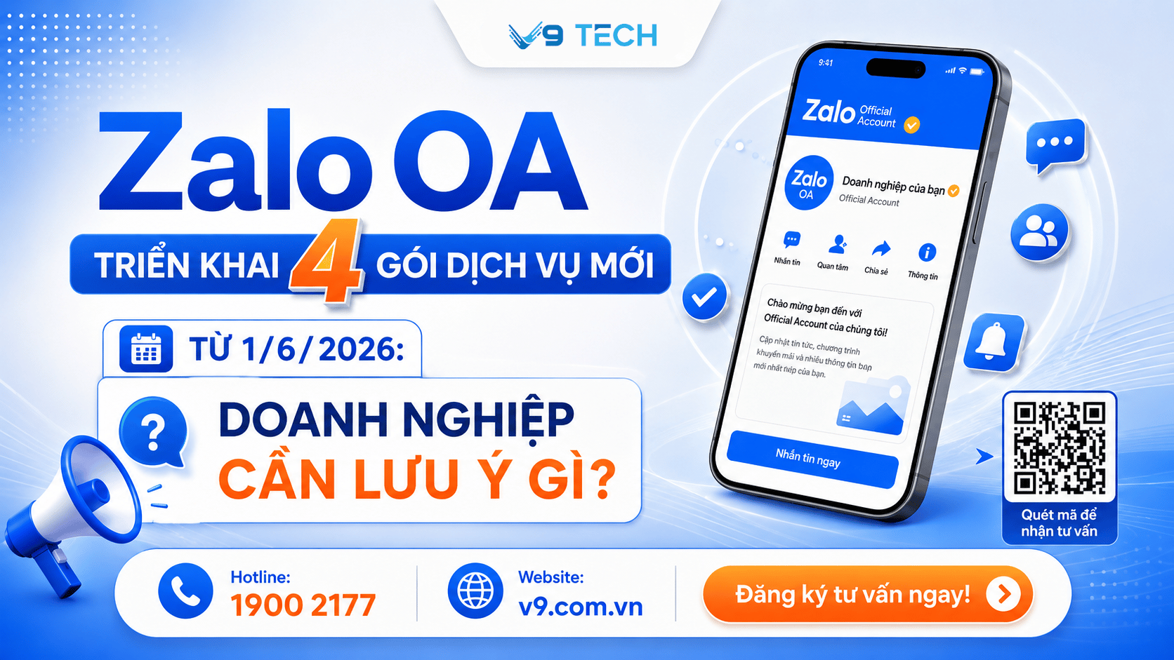 Zalo OA