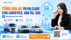 Tổng đài ảo