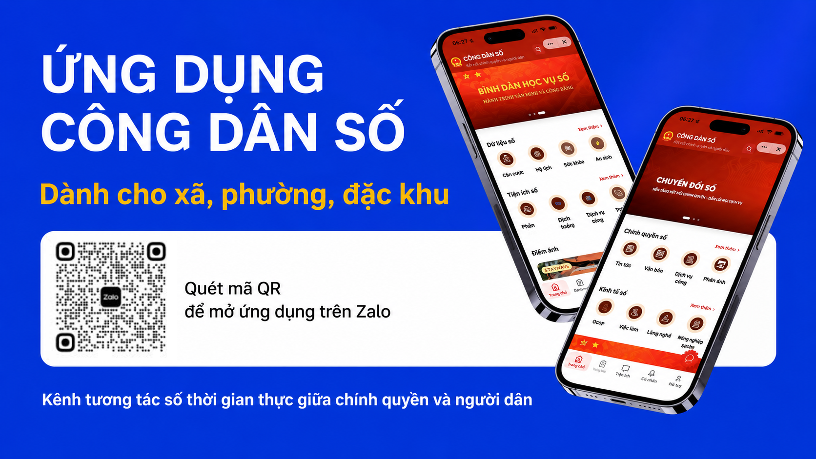Hướng dẫn triển khai mô hình chuyển đổi số cấp xã mới nhất 2026 9 Chuyển đổi số cấp xã