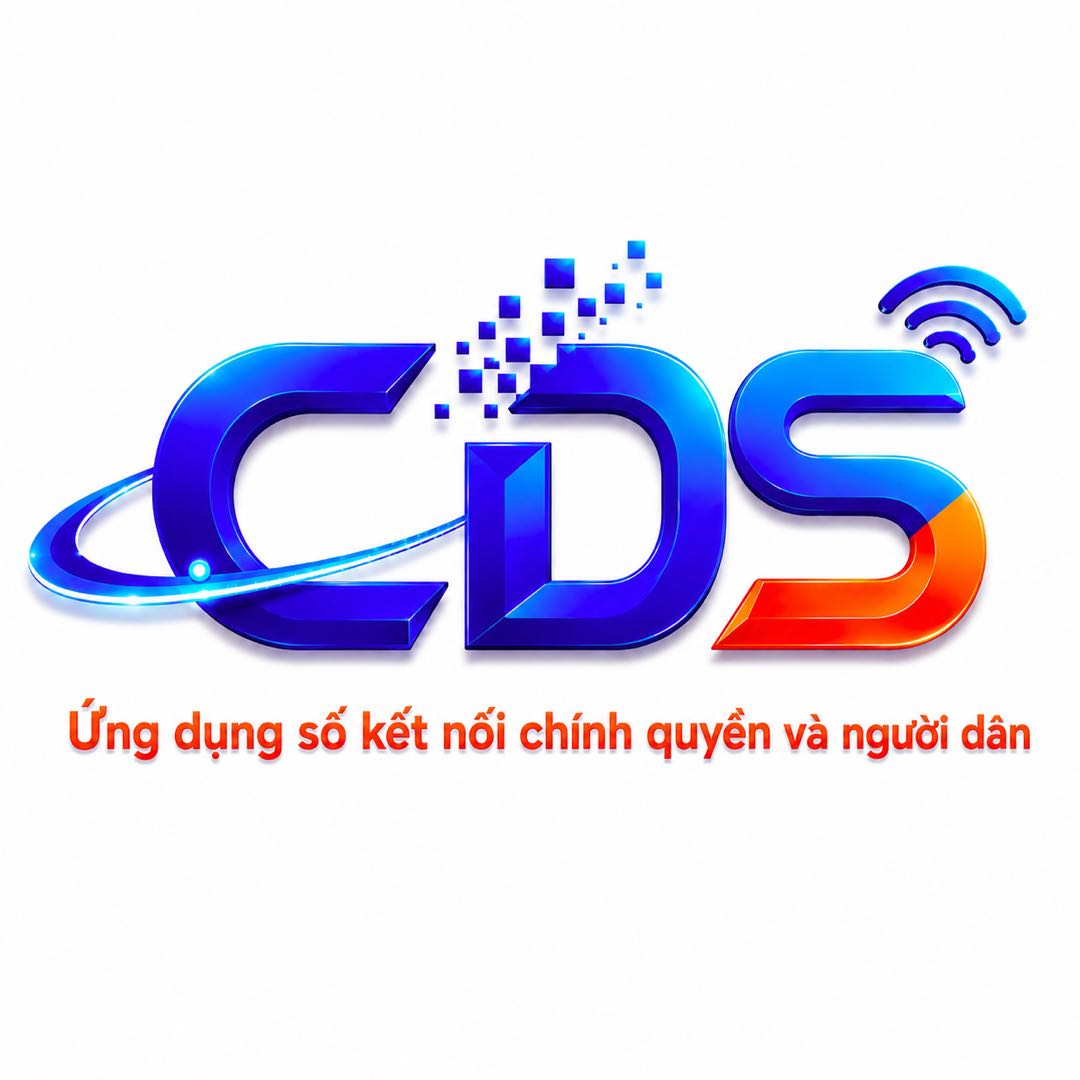 Ứng dụng công dân số cho Xã. Phường 1 Ung dung cong dan so 3