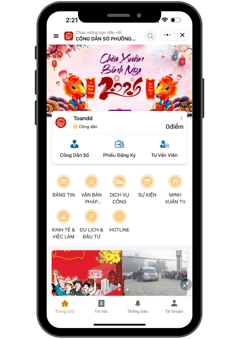 Ứng dụng công dân số cho Xã. Phường 10 Ung dung cong dan so (6)