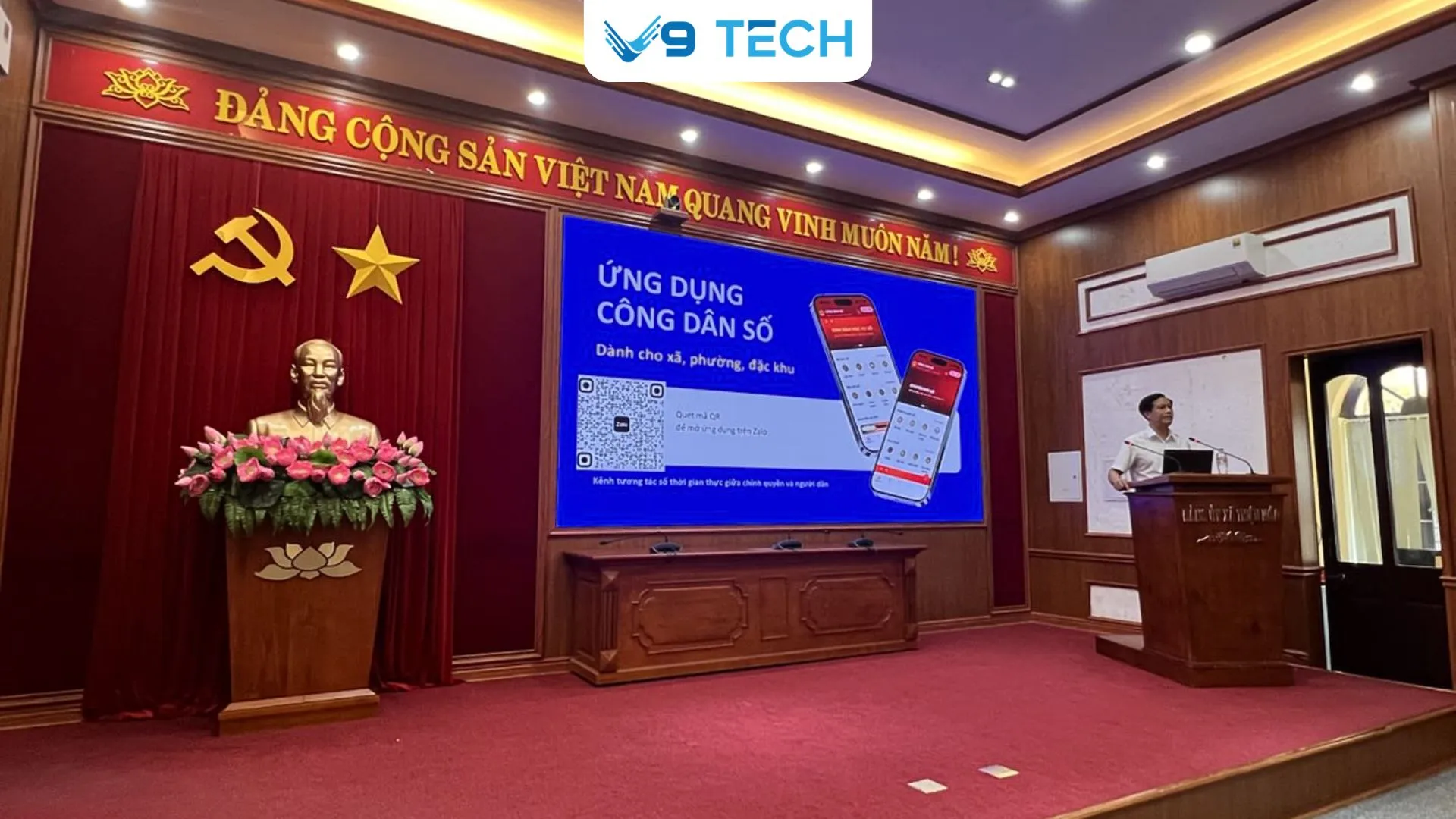 Đồng chí Đỗ Thanh Đồng