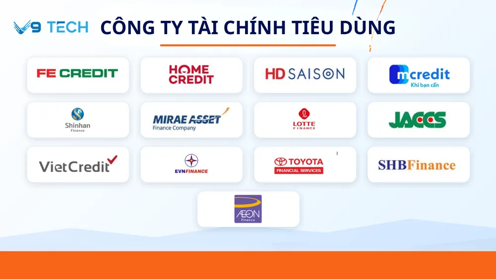Tổng đài dành cho lĩnh vực tài chính 1
