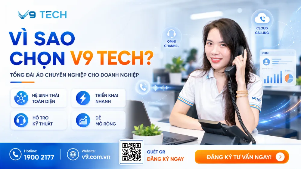 Đăng ký tổng đài ảo trong năm 2026 13 Đăng ký tổng đài ảo v9 7