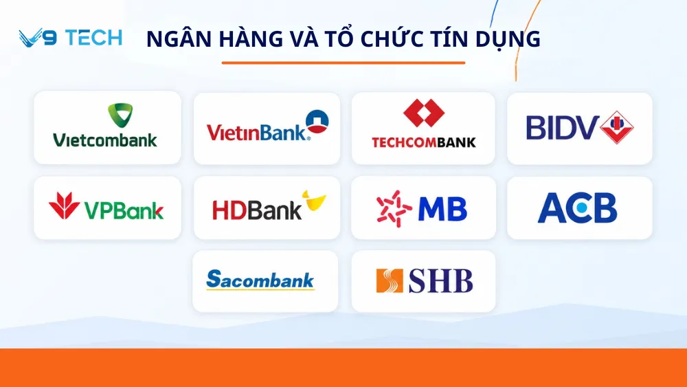 Tổng đài dành cho lĩnh vực tài chính 2