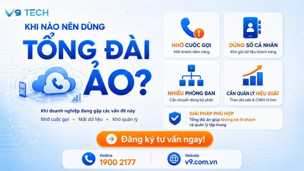 Tổng đài ảo chăm sóc khách hàng 2026 5 Tổng đài ảo chăm sóc khách hàng 3