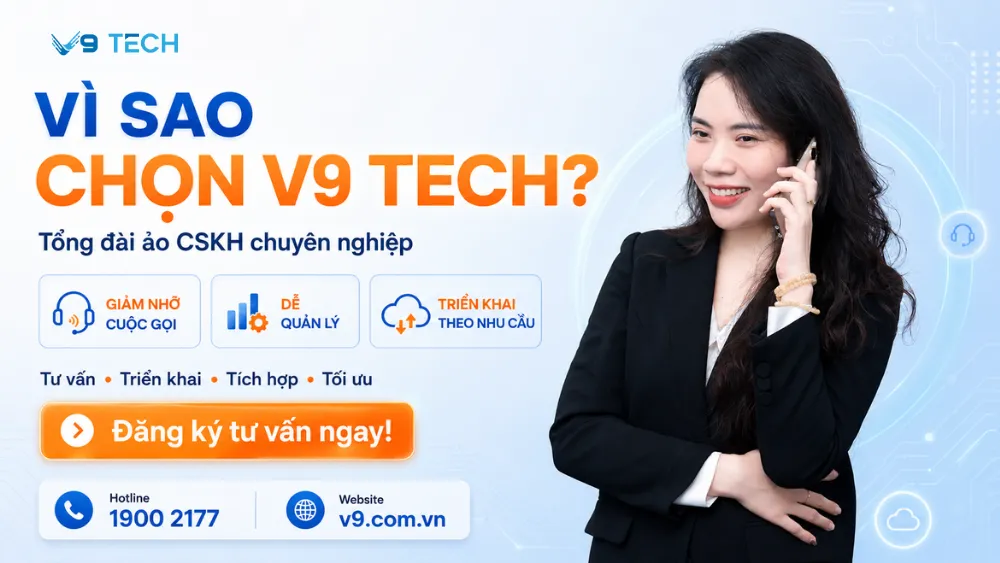 Tổng đài ảo chăm sóc khách hàng 2026 13 Tổng đài ảo chăm sóc khách hàng 7