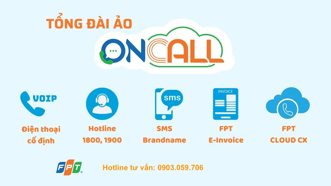 FPT Oncall