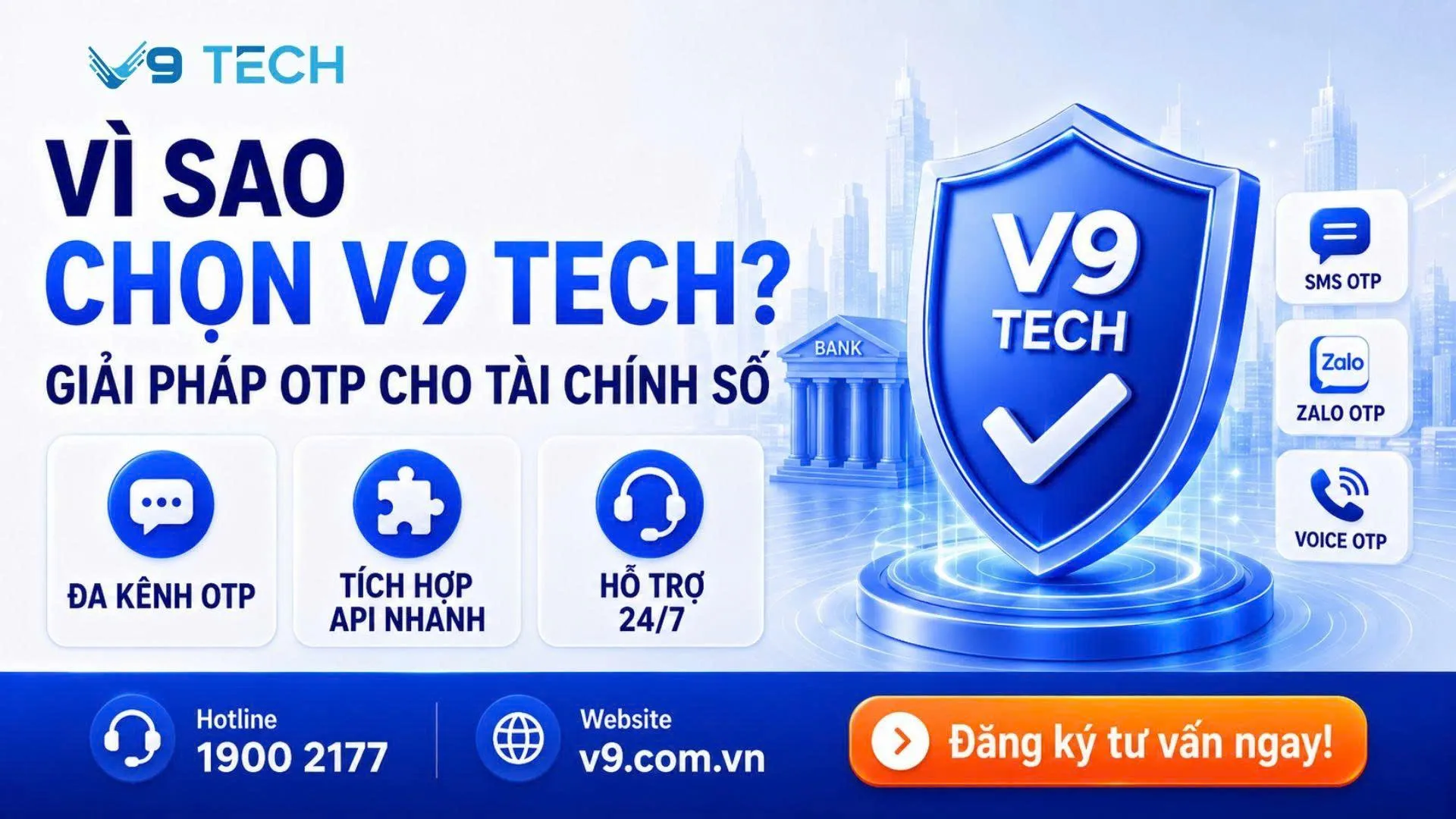 otp cho lĩnh vực tài chính 9