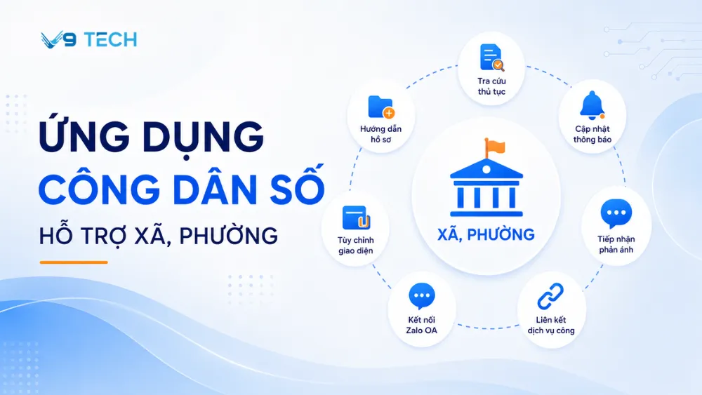 tra cứu thủ tục hành chính trên Zalo 6