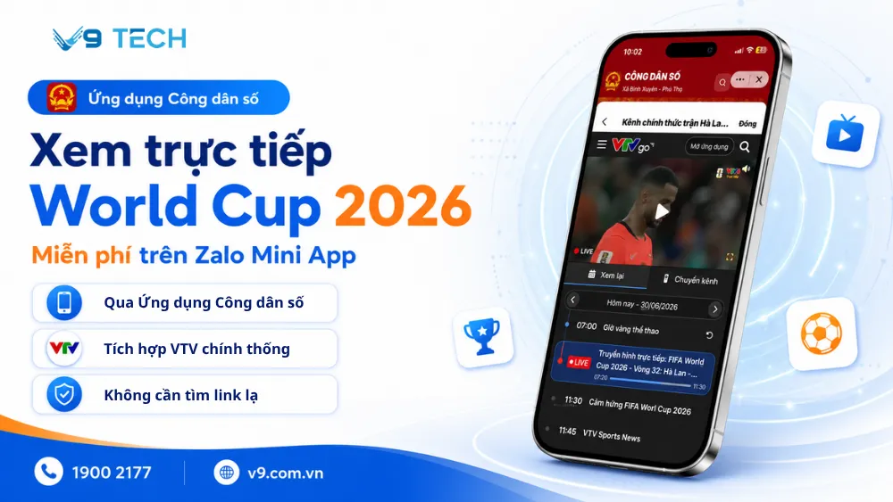 trực tiếp world cup 2026 1