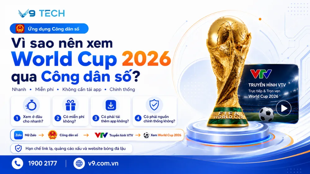 trực tiếp world cup 2026 2