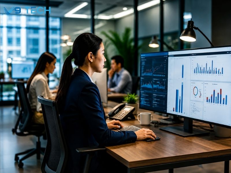 Callbot thu hồi nợ là gì? Giải pháp tự động hóa cuộc gọi nhắc nợ 3 callbot thu hồi nợ