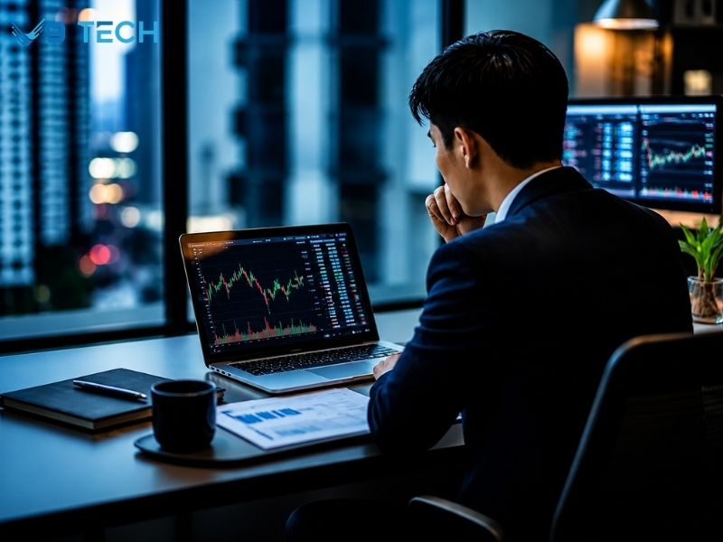 Tổng đài cho công ty chứng khoán: Quản lý giao dịch và chăm sóc nhà đầu tư hiệu quả 4 tổng đài cho công ty chứng khoán