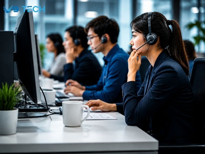 Tổng đài cho sàn thương mại điện tử giúp xử lý đơn hàng nhanh chóng 2 tổng đài cho sàn thương mại điện tử