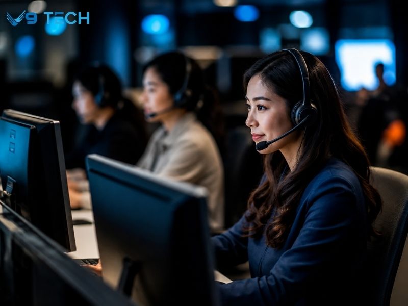 Tổng đài cho sàn thương mại điện tử giúp xử lý đơn hàng nhanh chóng 1 tổng đài cho sàn thương mại điện tử