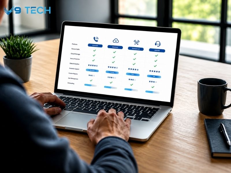 Tổng đài cho sàn thương mại điện tử giúp xử lý đơn hàng nhanh chóng 3 tổng đài cho sàn thương mại điện tử