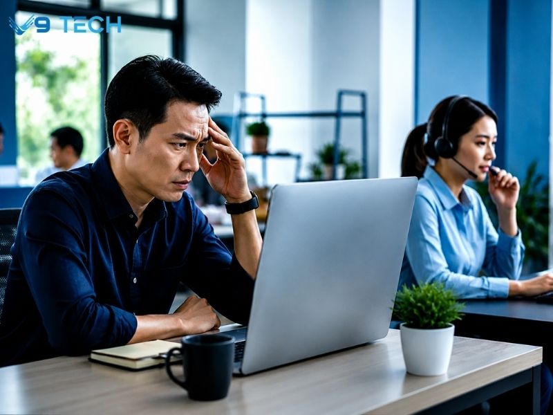Tổng đài cho trung tâm ngoại ngữ: Quản lý tuyển sinh và chăm sóc học viên hiệu quả 3 tổng đài cho trung tâm ngoại ngữ