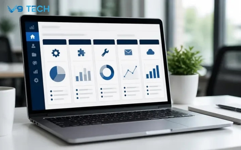Chi phí làm Zalo Mini App cho xã phường 2026: Báo giá và cách dự toán ngân sách 2 chi phí làm zalo mini app cho xã phường