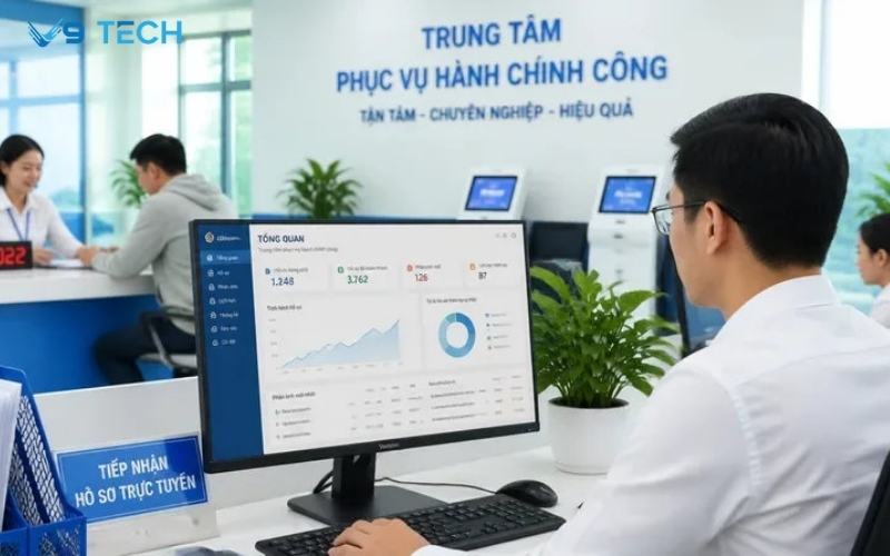 Zalo Mini App chính quyền địa phương 2 cấp vận hành 2026 2 zalo mini app chính quyền địa phương 2 cấp