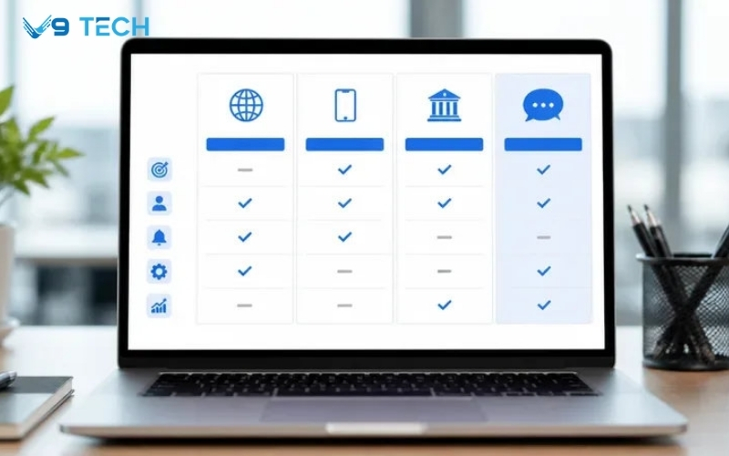 zalo mini app công dân số cấp tỉnh