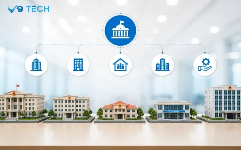 Zalo Mini App tiếp công dân trực tuyến: Giải pháp số hóa quy trình tiếp dân cho UBND 2 zalo mini app tiếp công dân trực tuyến