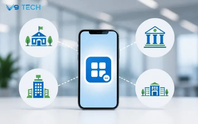 Zalo Mini App tuyên truyền chính sách địa phương hiệu quả 2 zalo mini app tuyên truyền chính sách địa phương