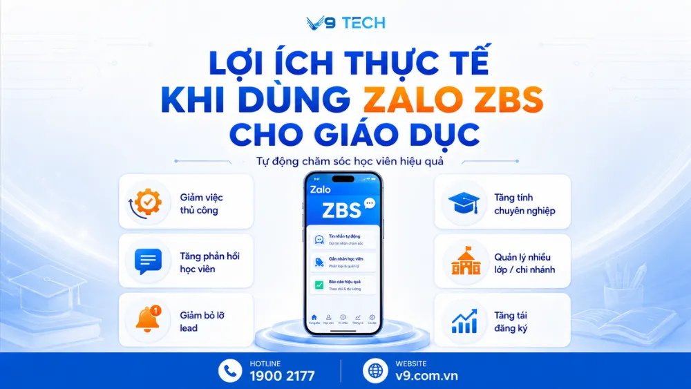 zao zbs cho giáo dục 6